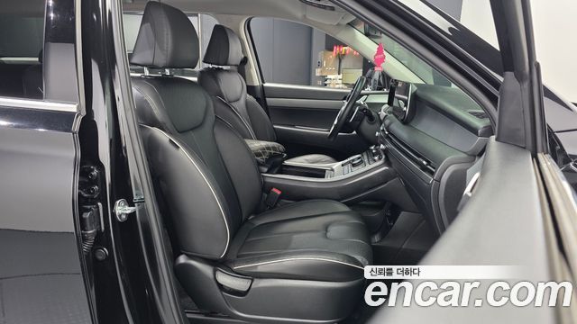 Hyundai Palisade 2023 — photo 17