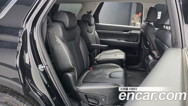 Hyundai Palisade 2023 — photo 18