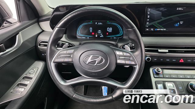 Hyundai Palisade 2023 — photo 19