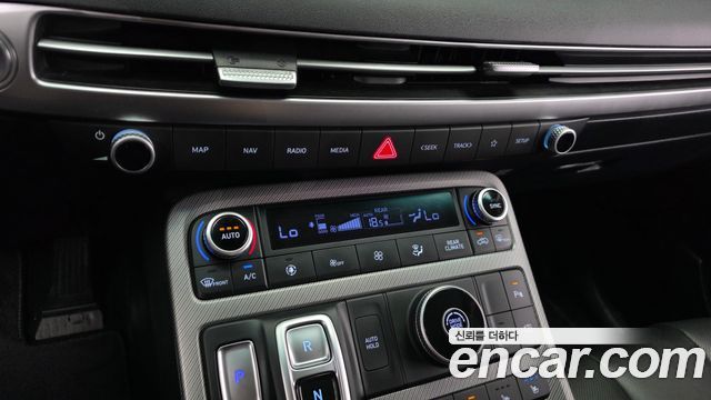Hyundai Palisade 2023 — photo 23