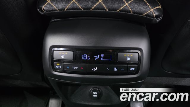 Hyundai Palisade 2023 — photo 24