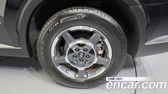 Hyundai Palisade 2023 — photo 7