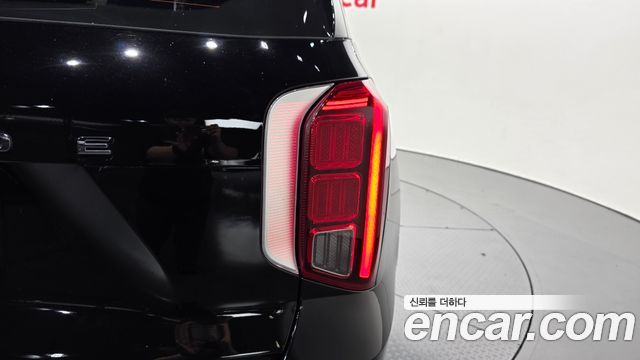 Hyundai Palisade 2023 — photo 9