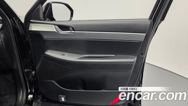 Hyundai Palisade 2023 — photo 15