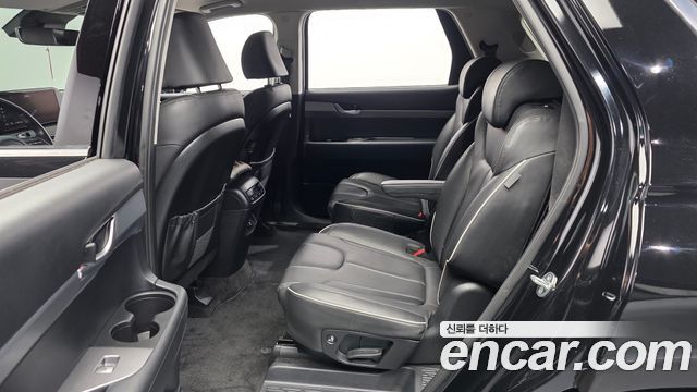 Hyundai Palisade 2023 — photo 16