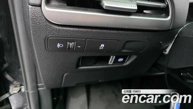 Hyundai Palisade 2023 — photo 28