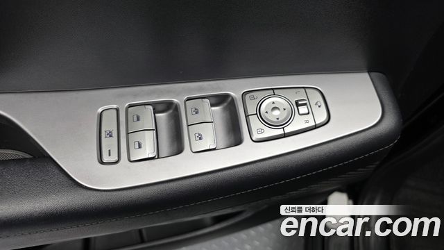 Hyundai Palisade 2023 — photo 29
