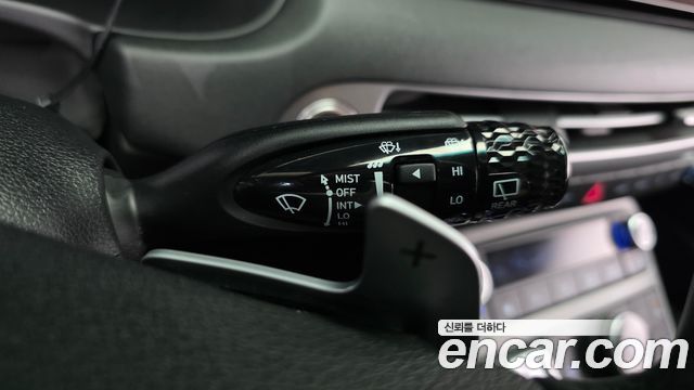 Hyundai Palisade 2023 — photo 31