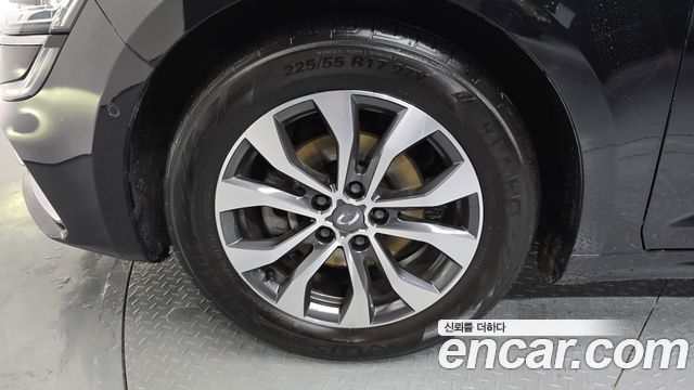 Renault Korea SM6 2023 — photo 5