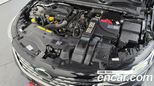 Renault Korea SM6 2023 — photo 6