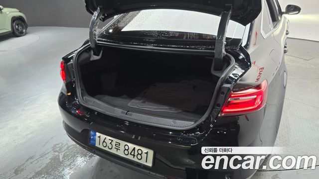 Renault Korea SM6 2023 — photo 26