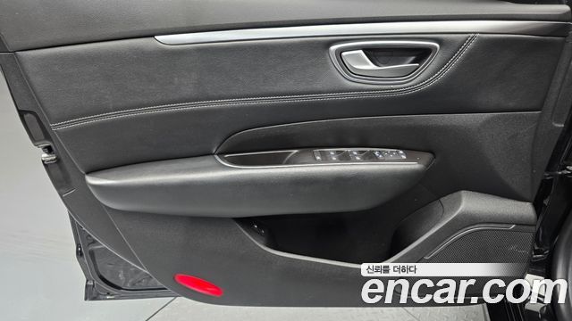 Renault Korea SM6 2023 — photo 14