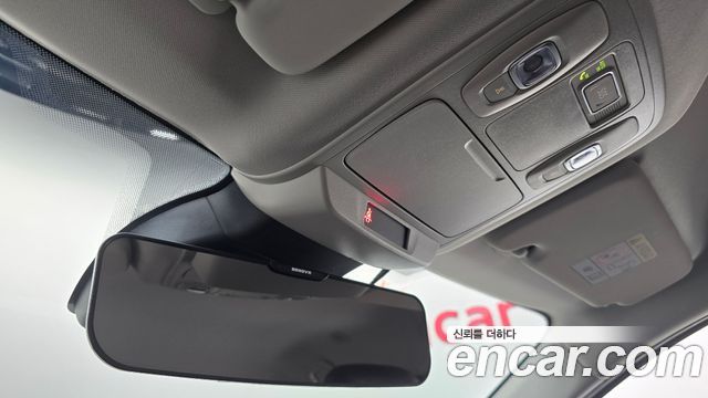 Renault Korea SM6 2023 — photo 27