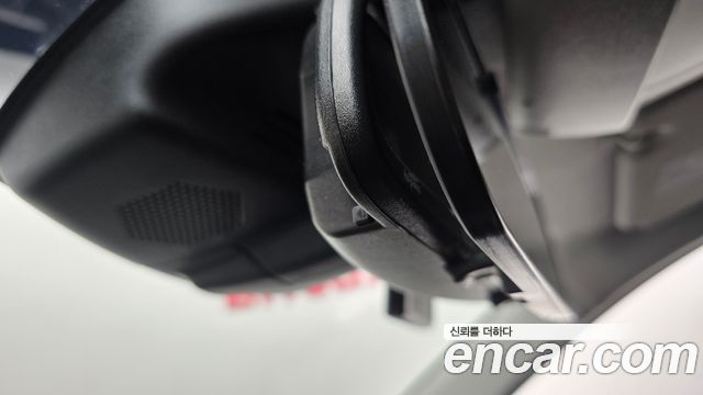 Renault Korea SM6 2023 — photo 29