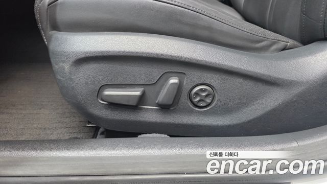Hyundai Sonata 2015 — photo 26