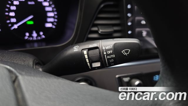 Hyundai Sonata 2015 — photo 28