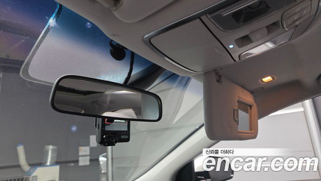 Hyundai Sonata 2015 — photo 30