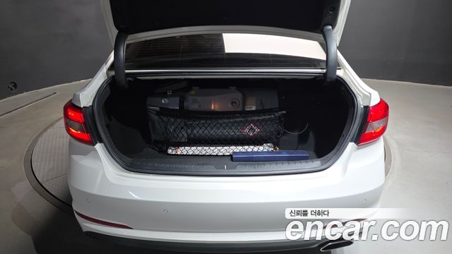 Hyundai Sonata 2015 — photo 31