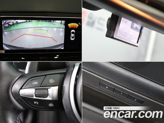 BMW 5-Series 2011 — photo 18