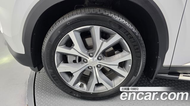 Hyundai Palisade 2022 — photo 5