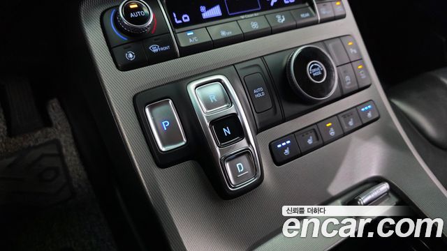 Hyundai Palisade 2022 — photo 12