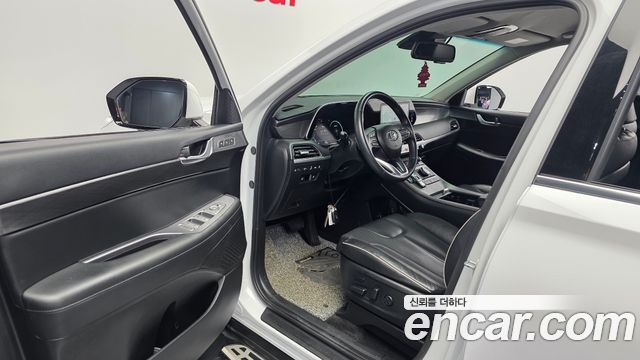 Hyundai Palisade 2022 — photo 13