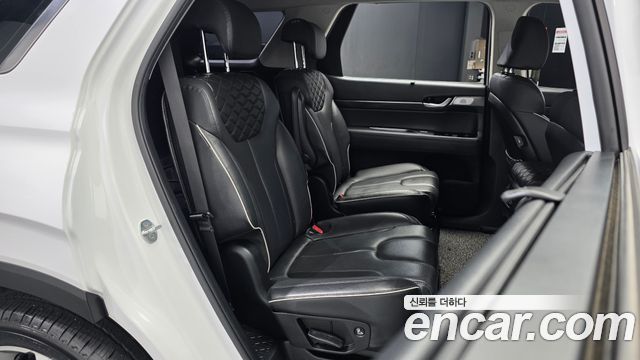 Hyundai Palisade 2022 — photo 18