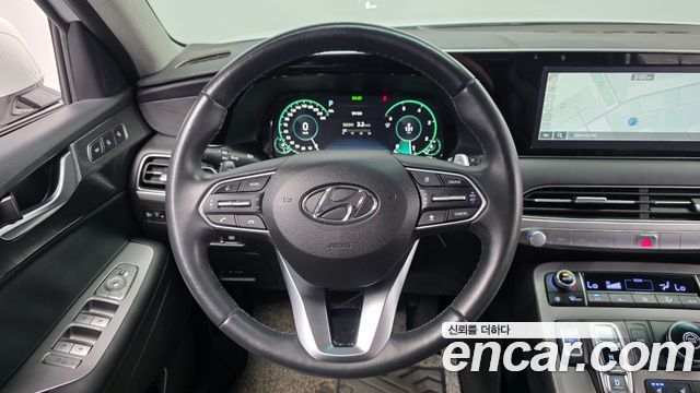 Hyundai Palisade 2022 — photo 19