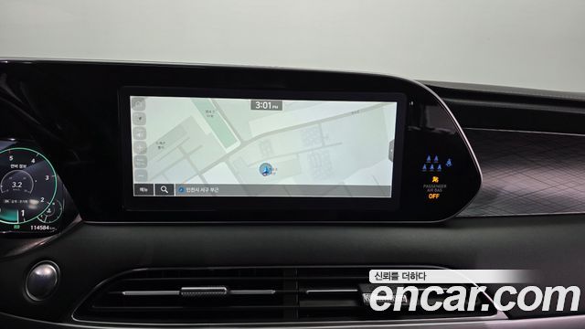 Hyundai Palisade 2022 — photo 20