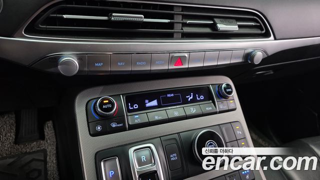 Hyundai Palisade 2022 — photo 23