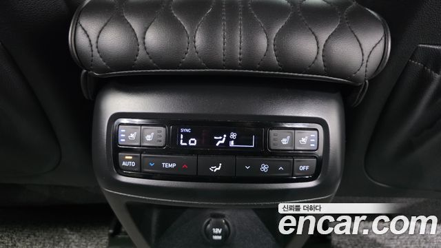 Hyundai Palisade 2022 — photo 24