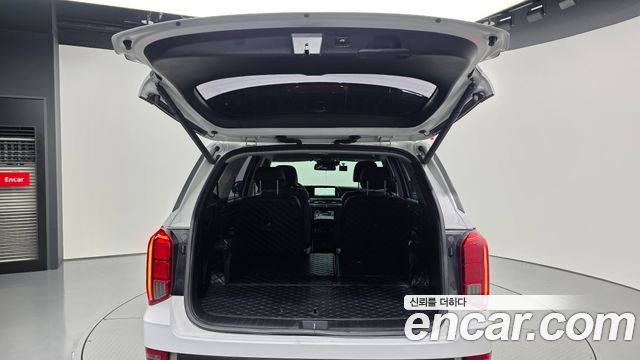 Hyundai Palisade 2022 — photo 26