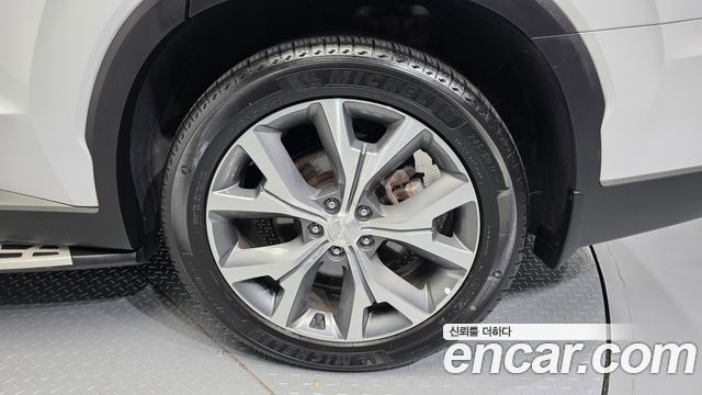 Hyundai Palisade 2022 — photo 7