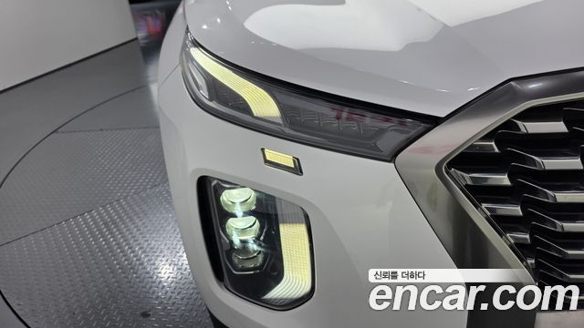 Hyundai Palisade 2022 — photo 8