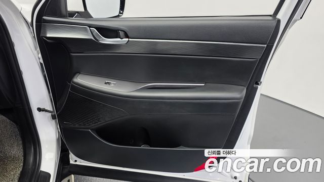 Hyundai Palisade 2022 — photo 15