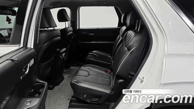 Hyundai Palisade 2022 — photo 16