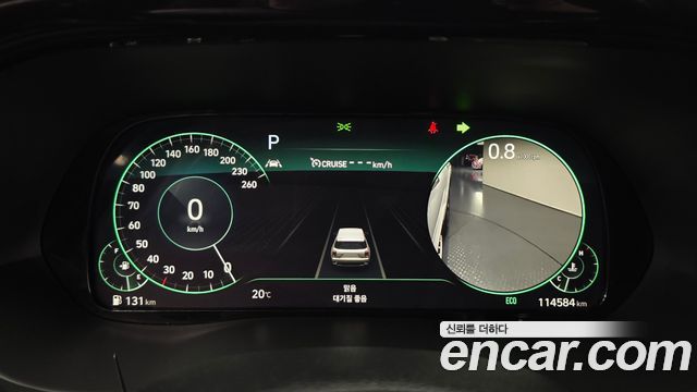 Hyundai Palisade 2022 — photo 27