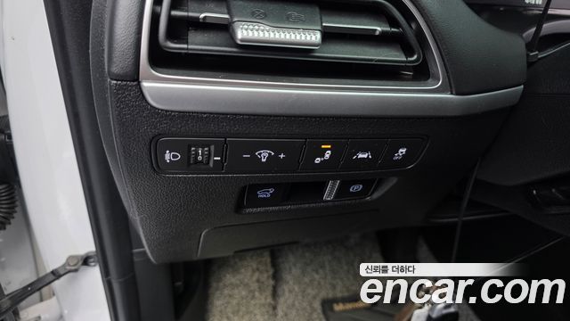 Hyundai Palisade 2022 — photo 30
