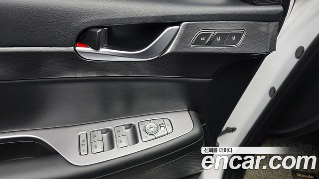 Hyundai Palisade 2022 — photo 31