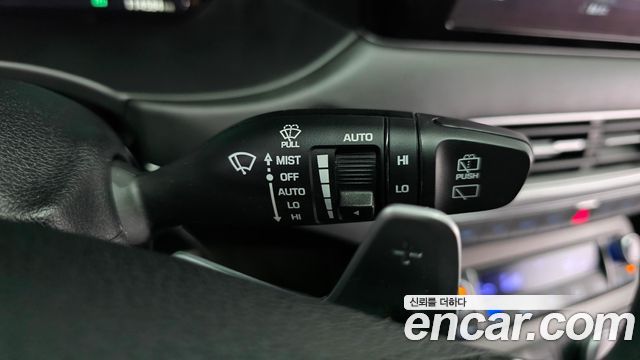 Hyundai Palisade 2022 — photo 32