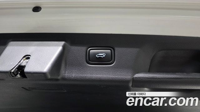 Hyundai Palisade 2022 — photo 35