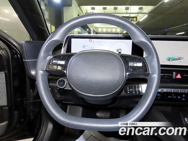 Hyundai Ioniq6 2025 — photo 8