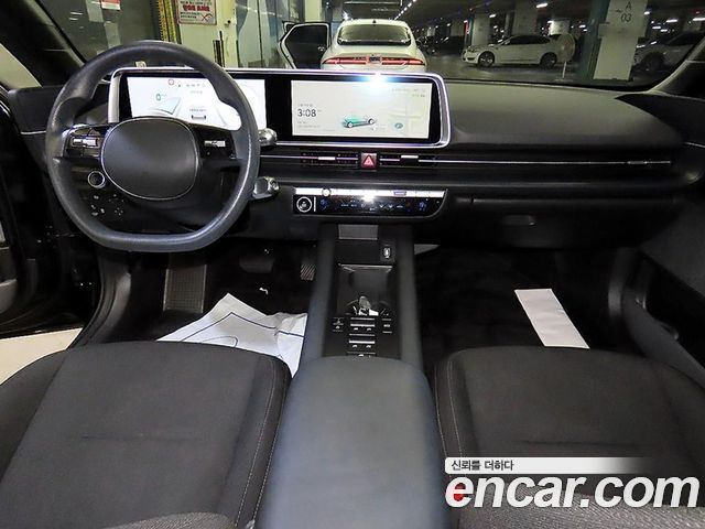 Hyundai Ioniq6 2025 — photo 10