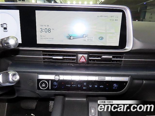 Hyundai Ioniq6 2025 — photo 11