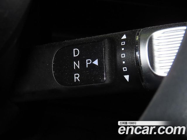 Hyundai Ioniq6 2025 — photo 13