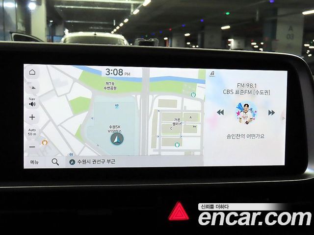Hyundai Ioniq6 2025 — photo 15