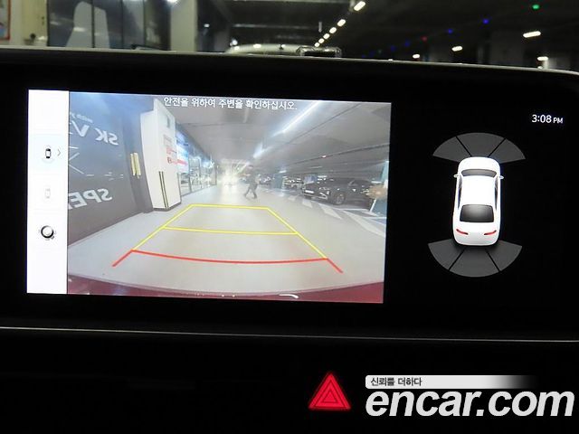 Hyundai Ioniq6 2025 — photo 16