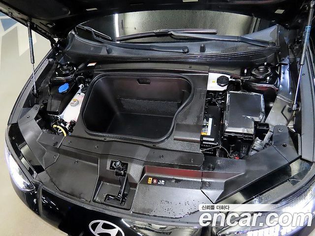 Hyundai Ioniq6 2025 — photo 19