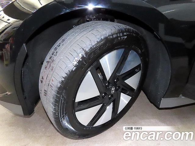 Hyundai Ioniq6 2025 — photo 20