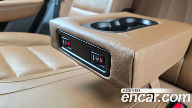 Renault Korea QM6 2023 — photo 25